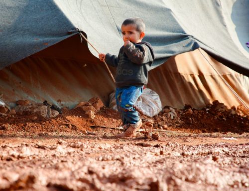 Tantangan Rantai Pasok Kemanusiaan di Indonesia: Dari Kondisi Lapangan hingga Kebutuhan Data yang Terintegrasi