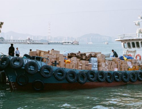 Membangun Mitigasi Supply Chain yang Lebih Tangguh untuk Respons Bencana di Indonesia